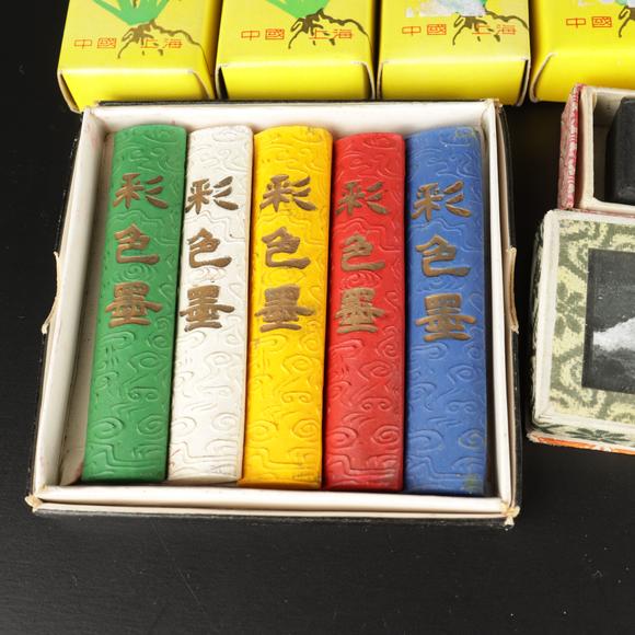 朱雀美術(shù)拍賣墨一山
