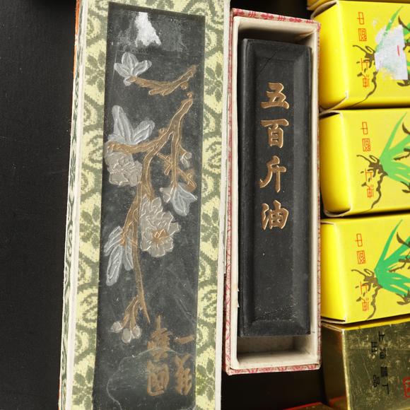 朱雀美術(shù)拍賣墨一山