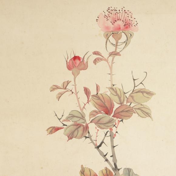 朱雀美術(shù)拍賣孫鵬 貓