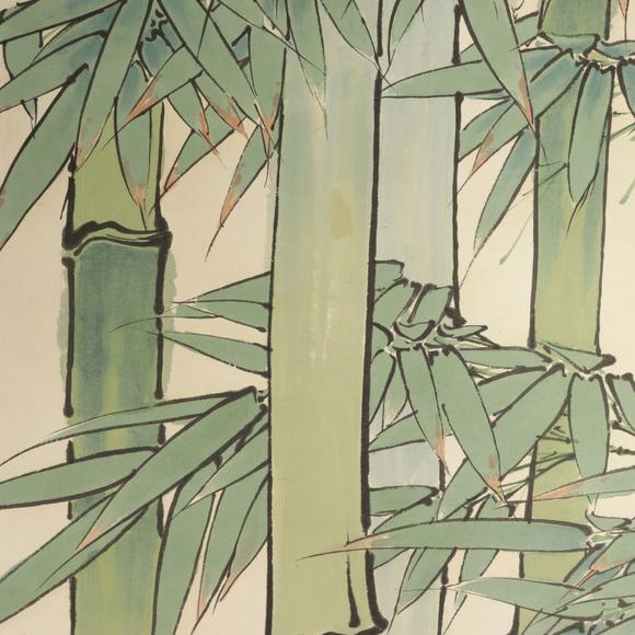 朱雀美術(shù)拍賣(mài)田世光 花鳥(niǎo)圖