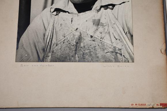 Karl s Collections IncVintage Photography Awards Of Male Portrait Project 