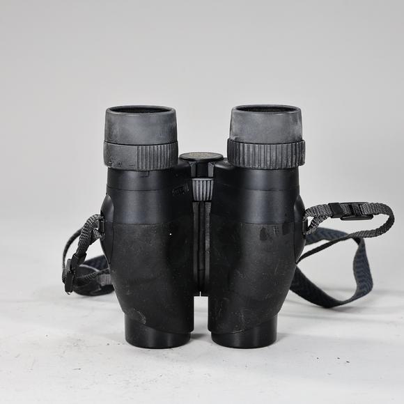 Karl s Collections IncNikon Travelite Binoculars And Nikon Sporter I 8x36 DCF