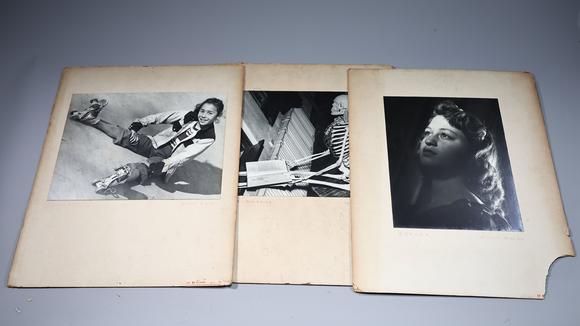 Karl s Collections IncVintage Photography Awards Of Portrait Project