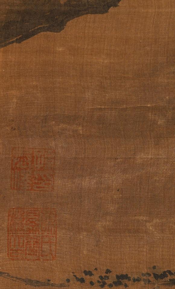 中鴻信趙孟頫（1254-1322）[元]?行書《桃源圖歌》冊