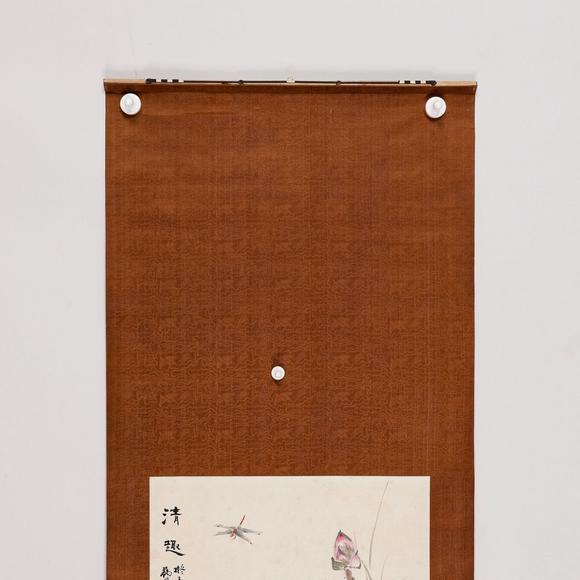 藝是拍賣(mài)王雪濤