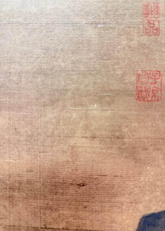 日本松町古美馬遠(yuǎn) 雅集圖