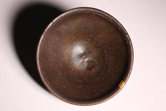 東京新日本宋 天目茶盞 3點