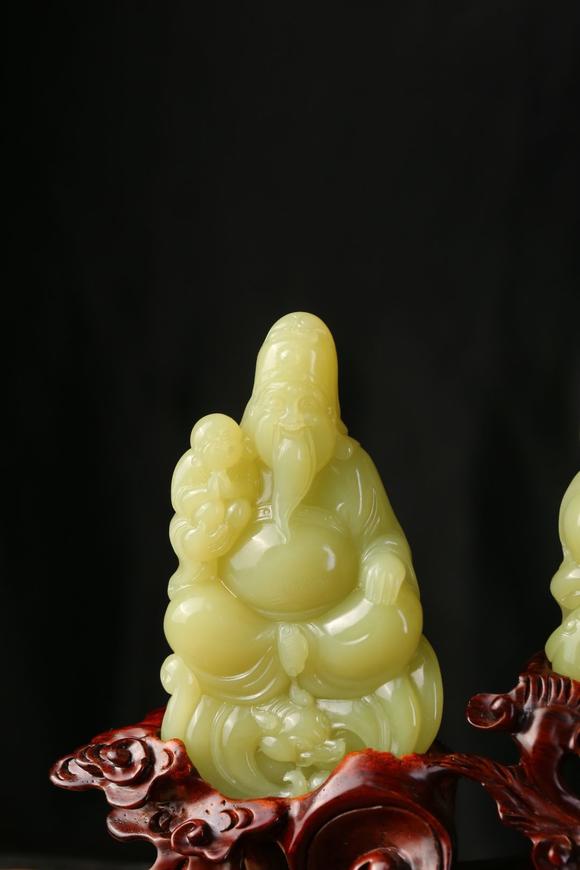 北京唐潮拍賣有限公司財神