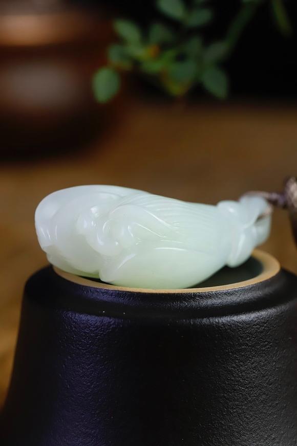 北京唐潮拍賣有限公司玉蘭花