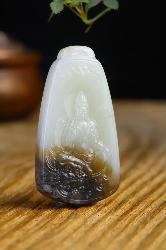 北京唐潮拍賣有限公司文殊菩薩