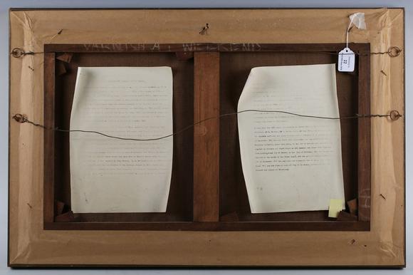 TooveysEnglish Provincial School (19th century) - The Schooner Alabama, cat
