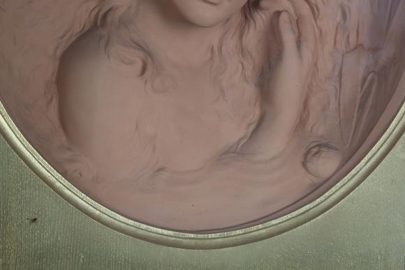 TooveysAttributed to Alexander Munro (1825-1871) - 'Sabrina', a late 19th c