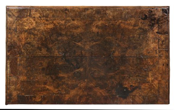 DreweattsA WILLIAM & MARY WALNUT CHEST OF DRAWERS, CIRCA 1690
