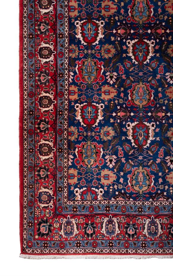 DreweattsA SENNEH RUG