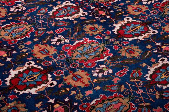 DreweattsA SENNEH RUG