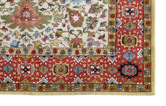 DreweattsA TETEX CARPET