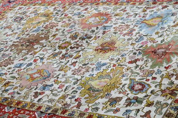 DreweattsA TETEX CARPET