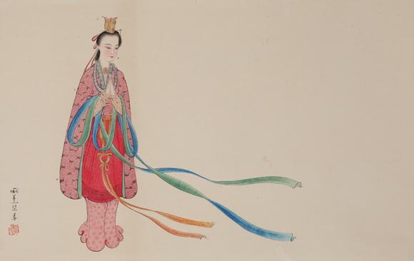 安徽東藝仕女
