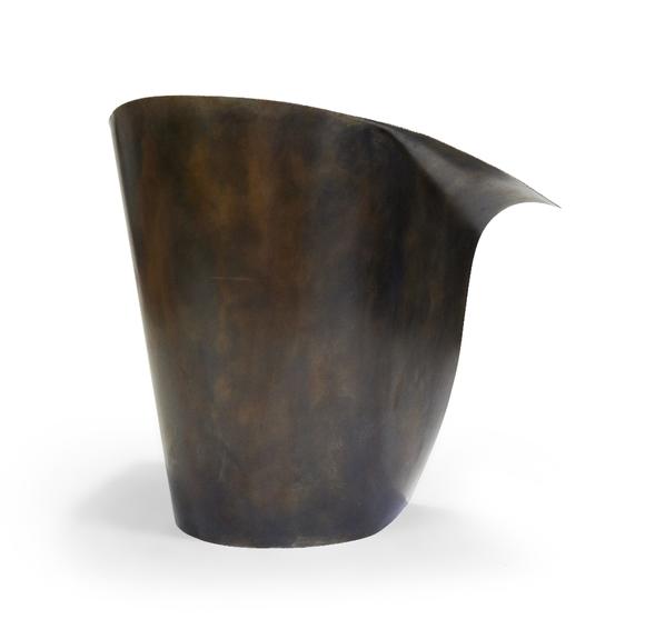 RoseberysRon Arad (b.1951) in collaboration with OKA?

'AKO' chair,
