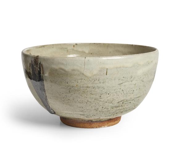 RoseberysWilliam Marshall (1923-2007)?

Very large bowl, circa 1985