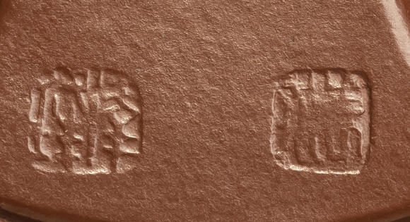 允臧齋范澤峰(b. 1976)  禪墩·踏馬歸來