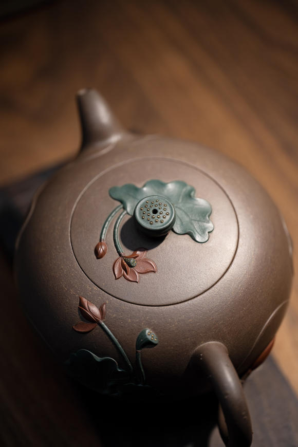允臧齋趙曦鵬 (b. 1975)  水佩風(fēng)裳