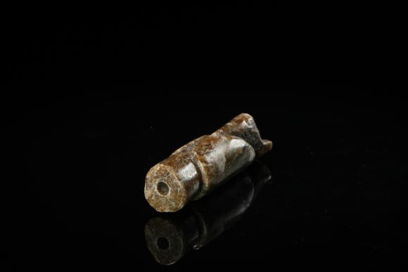 北京懋隆拍賣清 玉翁仲