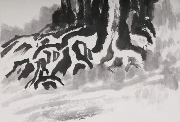 萬領(lǐng)國際孫其峰  花鳥