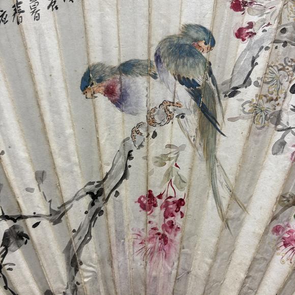 南京十竹齋胡汀鷺 郭究碑 花鳥 書法
