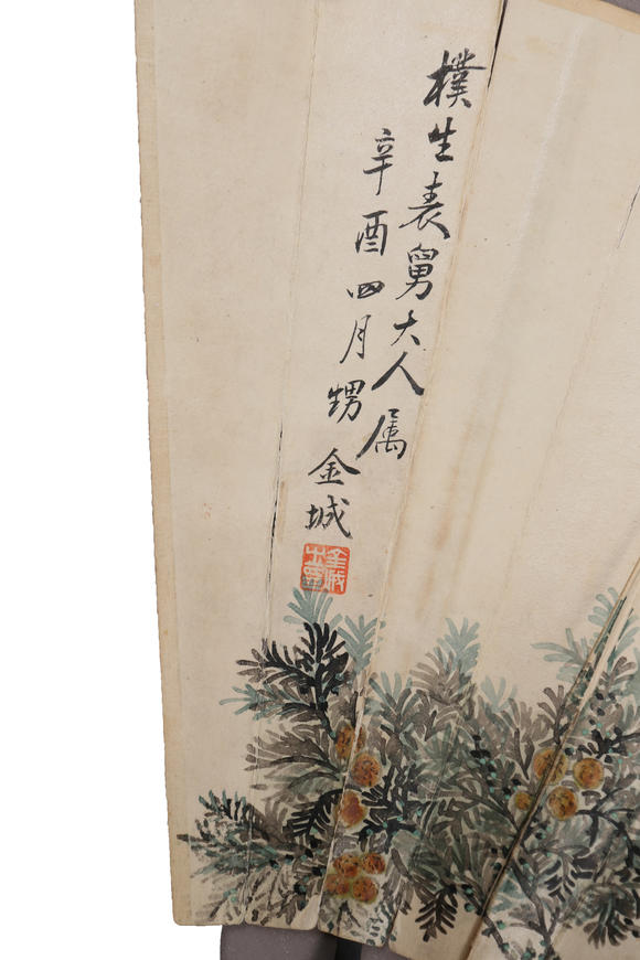 萬(wàn)領(lǐng)國(guó)際金城 王驥  花鳥