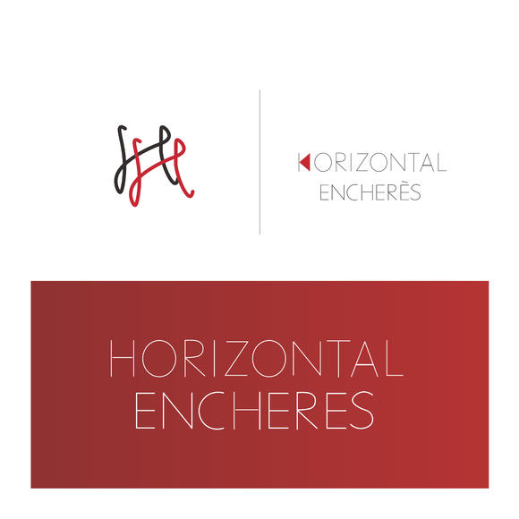 Horizontal Enchère 
