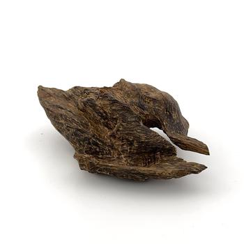 沈水 伽羅香木 70.4g