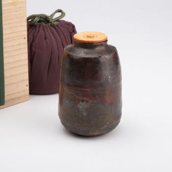 瀨戶(hù)製茶入