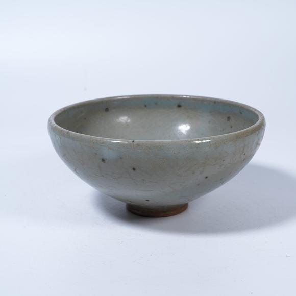 弘楊株式會(huì)社|弘楊美術(shù)7月オークション第2回鈞窯碗