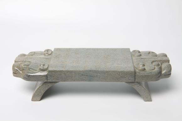 蘭亭古美術(shù)オークション|蘭亭古美術(shù)オークション會(huì)社夏日拍賣會(huì)漢 虎頭玉凳