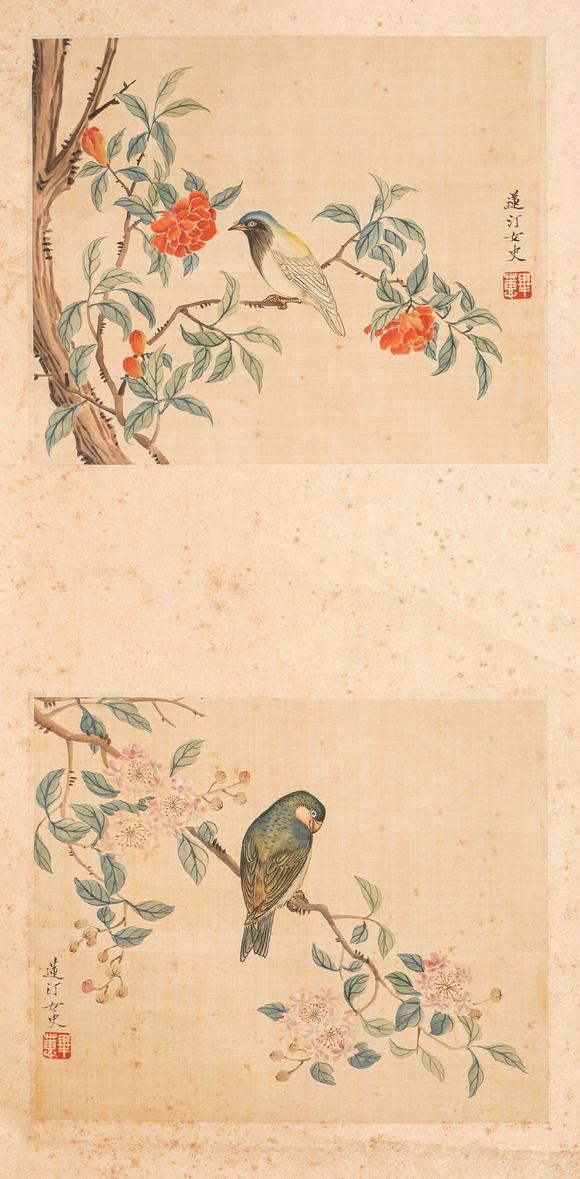 近期拍賣(mài)拍品圖