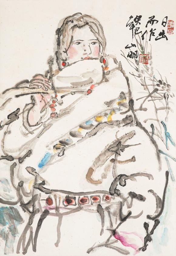 近期拍賣拍品圖