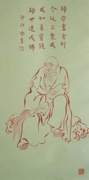佛像