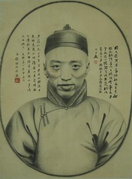 人物
