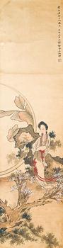 王叔暉 人物