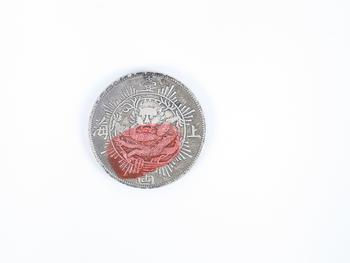 上海銀幣（母幣）