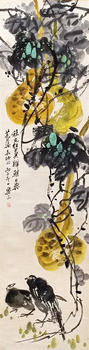緒樂三 花卉