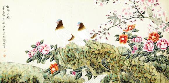 近期拍賣拍品圖