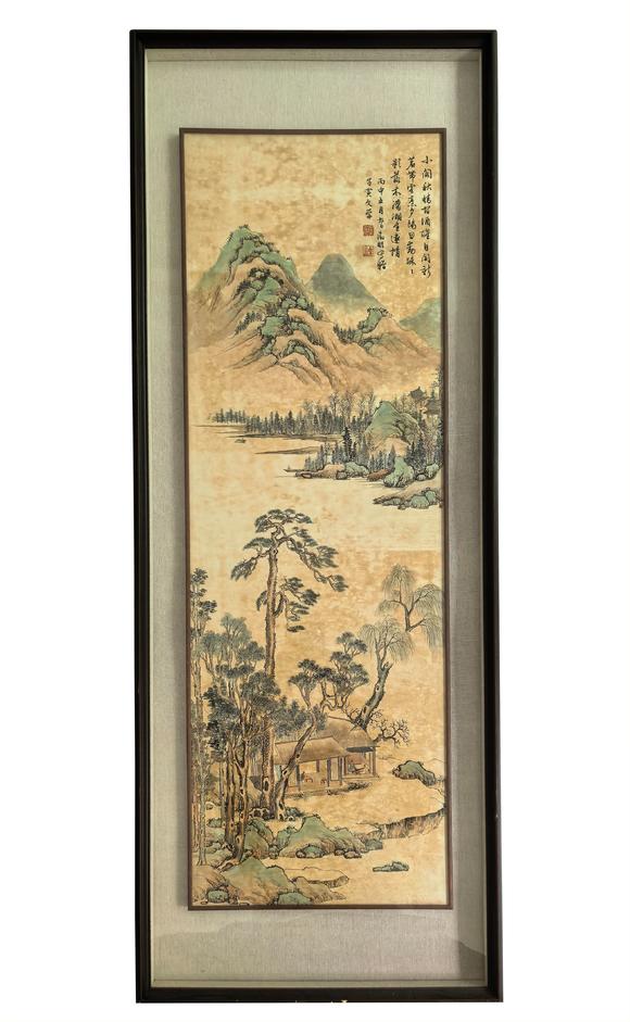近期拍賣拍品圖