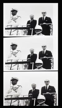 HISTORICAL DIPLOMATIC PHOTOGRAPH ARCHIVE