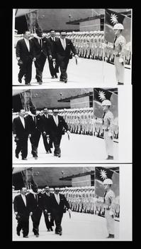 HISTORICAL DIPLOMATIC PHOTOGRAPH ARCHIVE