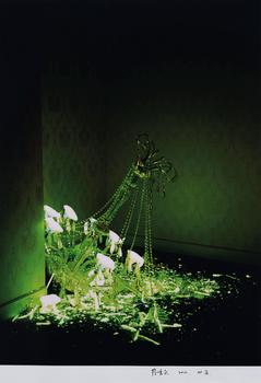 ?蔣鵬奕???JIANG PENGYI   (b.1977) 自有之物 No.10
