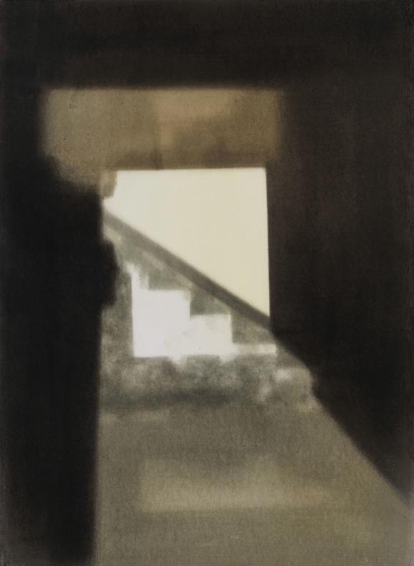 華藝國(guó)際?康海濤???KANG HAITAO   (b.1976) 記憶之外