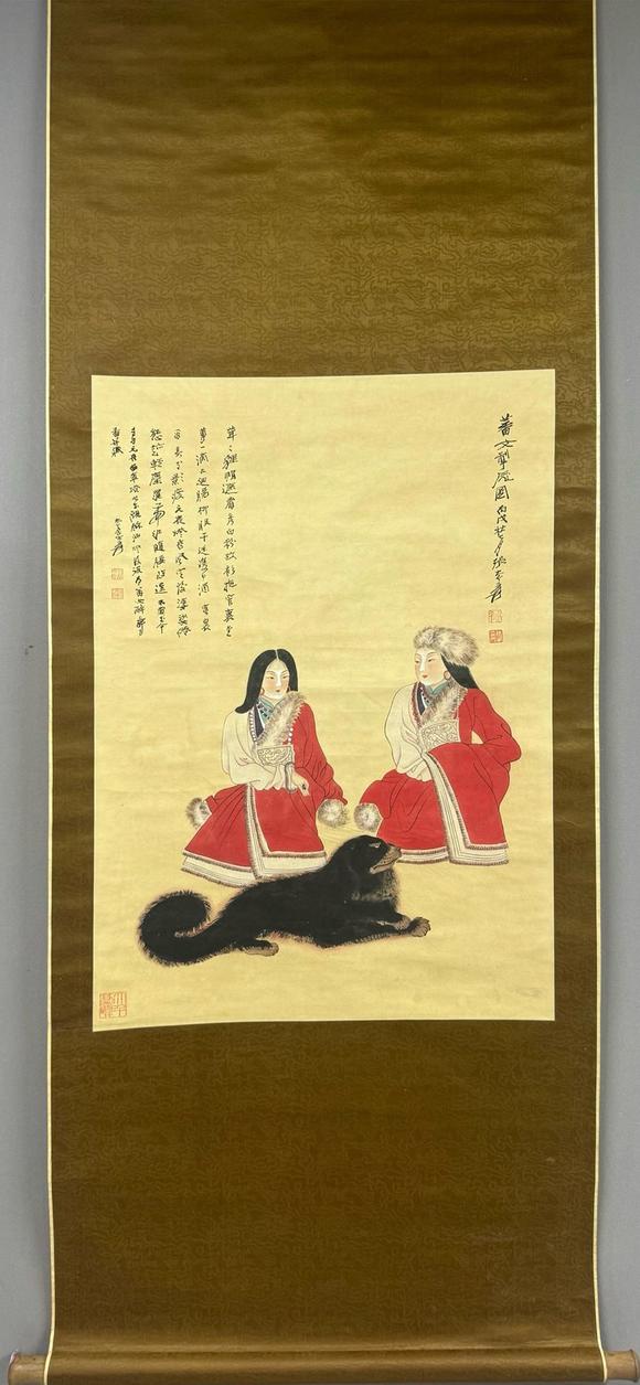 近期拍賣拍品圖