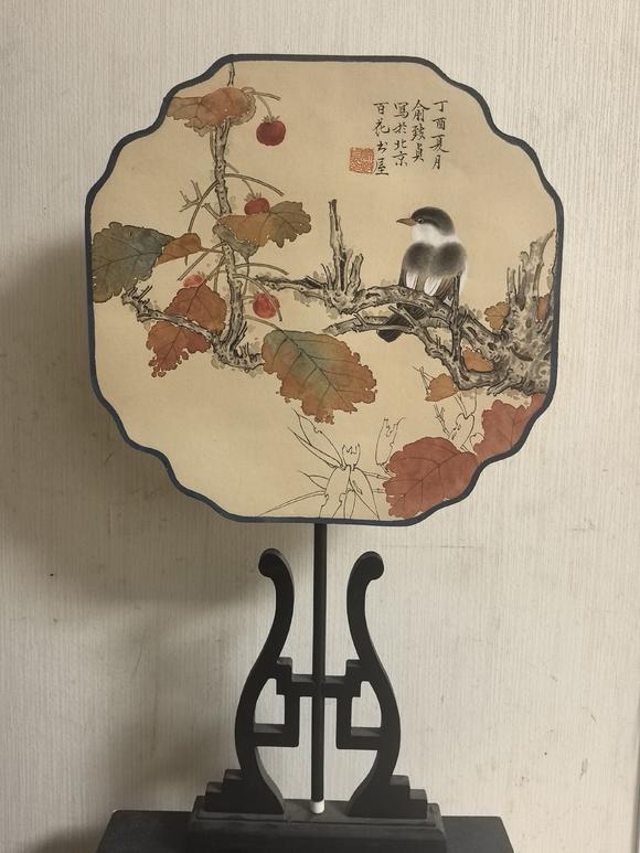 近期拍賣拍品圖